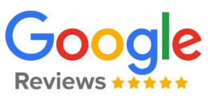 Google Reviews Logo