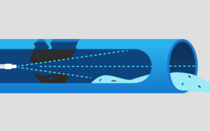 drain relining diagram