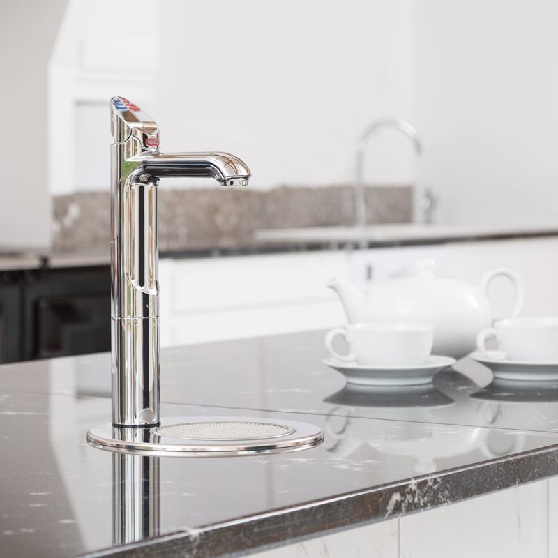 Zip Tap water faucet